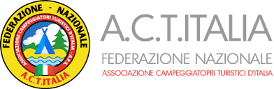 logo a c t italia